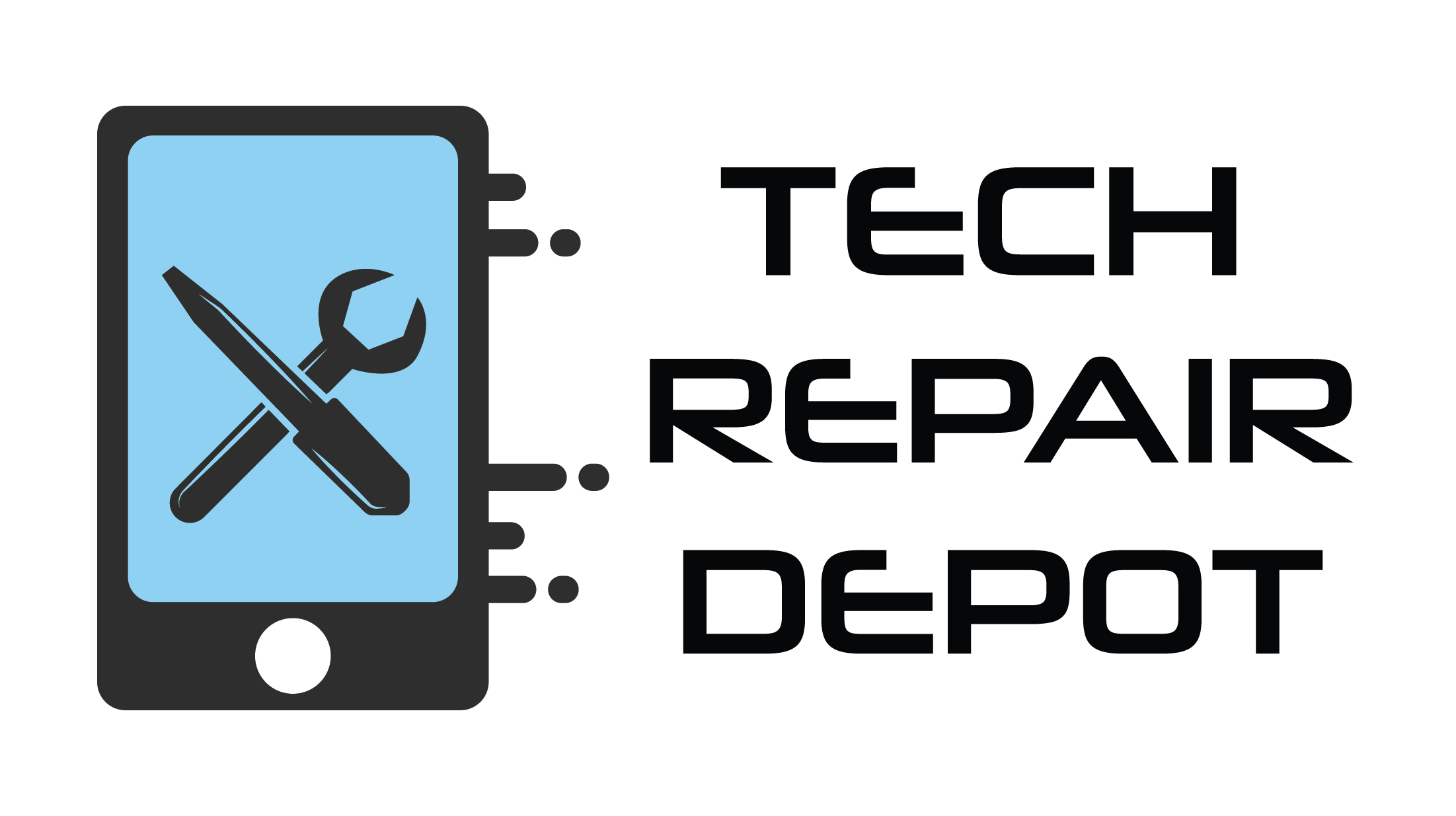 How to Repair a Cracked Phone Screen Tech Repair Depot