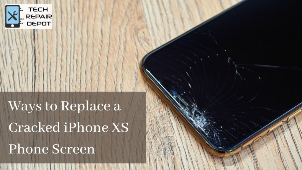 screen replacement